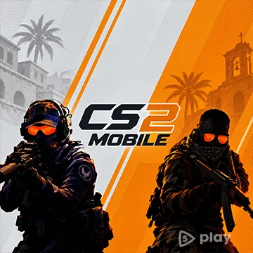 CS2 Mobile