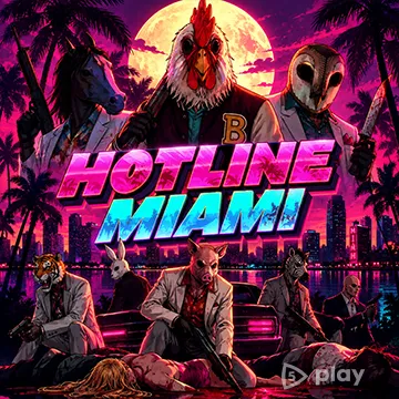 Hotline Miami