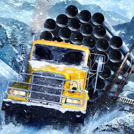 Snowrunner