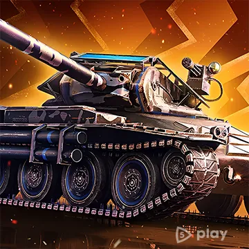 Tanks Blitz PVP Битвы