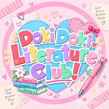 Doki Doki Literature Club!