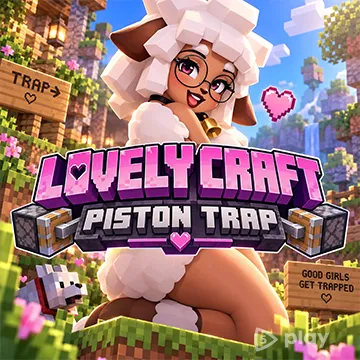 Lovely Craft Piston Trap