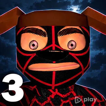 5 ночей с Тимой 3: Город v1.3 MOD (Все открыто) APK