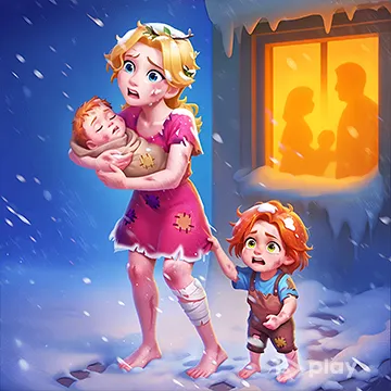Matchington Mansion v1.211.0 MOD (Много монет) APK