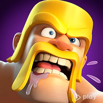 Clash of Clans v18.600.5 MOD (Много золота) APK