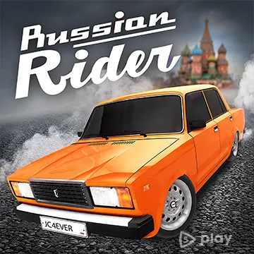 Russian Rider Online v1.43 MOD (Много денег) APK