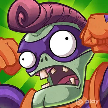 Plants vs. Zombies: Heroes v1.67.8 MOD (Много солнца, мозгов) APK