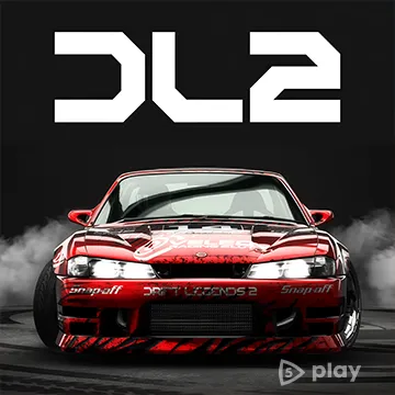 Drift Legends 2