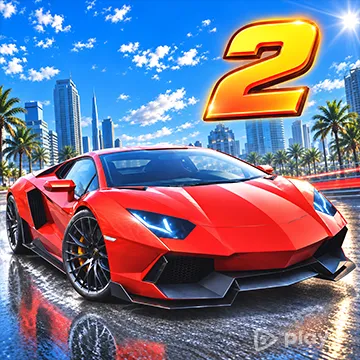 Ultimate Car Driving Sim 2