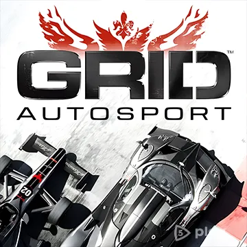 GRID Autosport