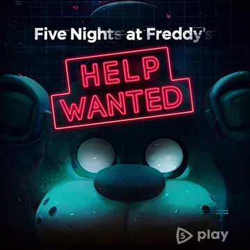 Five Nights at Freddy's: HW