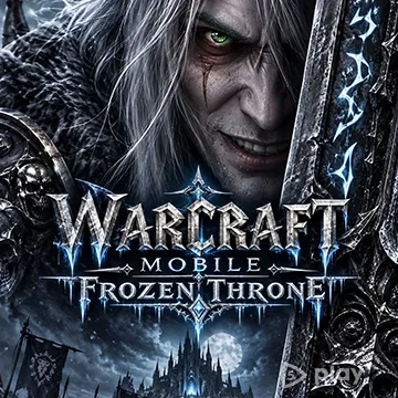 Warcraft III: The Frozen Throne