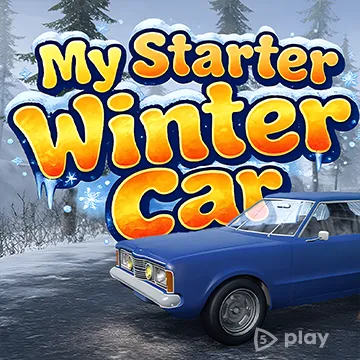 My Starter Winter Car: Mechanic