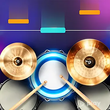 Easy Drum