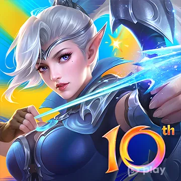 Mobile Legends: Bang Bang