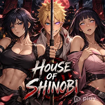 House of Shinobi
