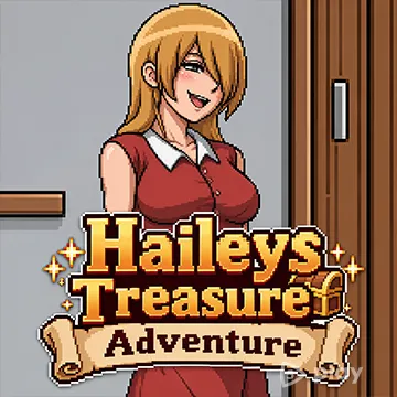Haileys Treasure Adventure