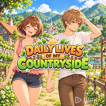 Daily Lives of my Countryside
