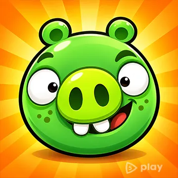 Bad Piggies