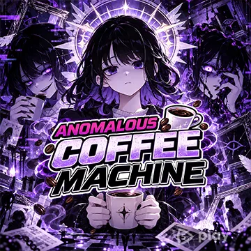 Anomalous Coffee Machine