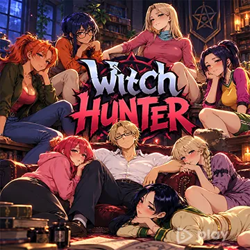 Witch Hunter