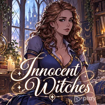 Innocent Witches