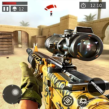 FPS Strike Ops