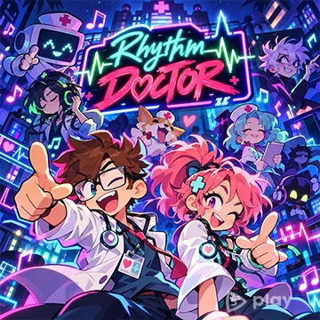 Rhythm Doctor