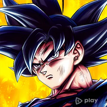 DRAGON BALL LEGENDS