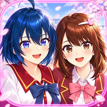 SAKURA School Simulator