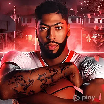 NBA 2K20