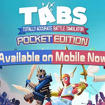 TABS Pocket Edition