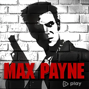 Max Payne Mobile