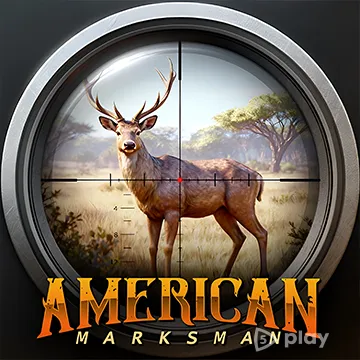American Marksman