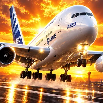 Flight Simulator: World