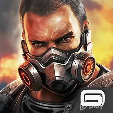 Modern Combat 4: Zero Hour
