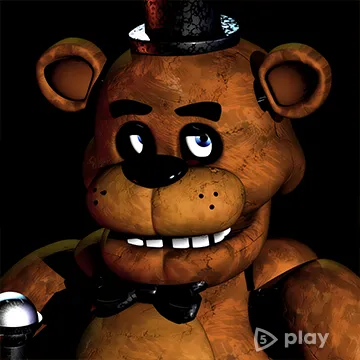 Five Nights at Freddy's