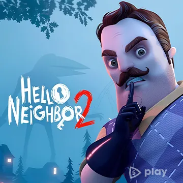Hello Neighbor 2