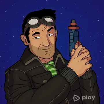 Dexter Stardust
