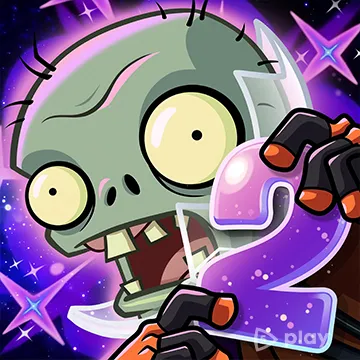 Plants vs Zombies 2 (Китайская версия)