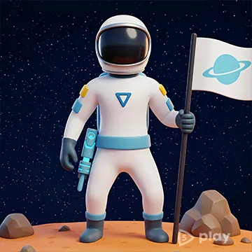Captain of Space: Planet Quest