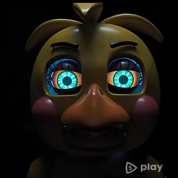 Creepy Nights at Freddy's