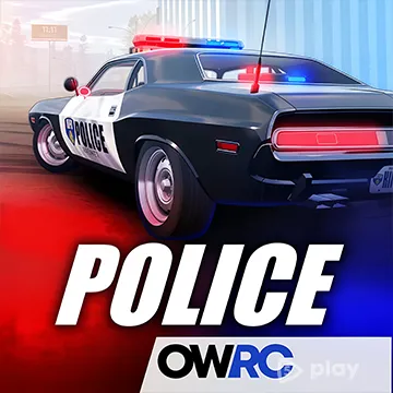 OWRC Police: Погоня