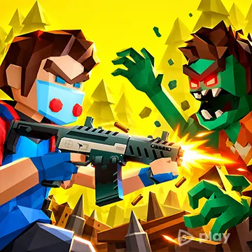 Two Guys & Zombies 3D