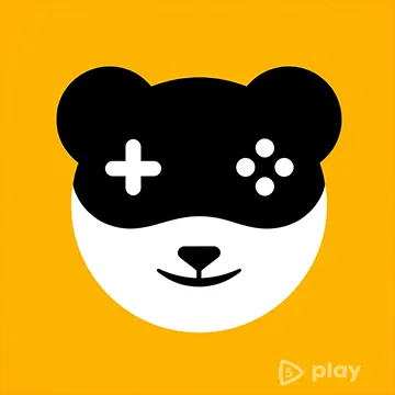 Panda Gamepad Pro