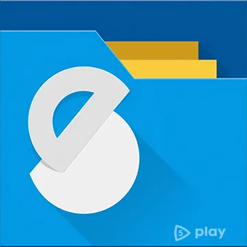 Solid Explorer File Manager