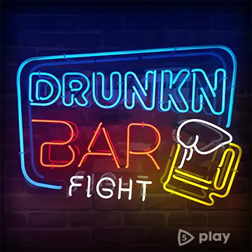 Drunkn Bar Fight Mobile