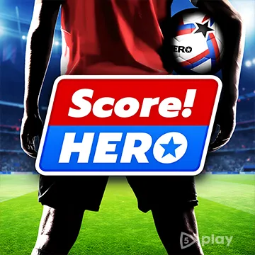 Score! Hero