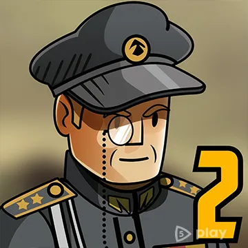Black Border 2