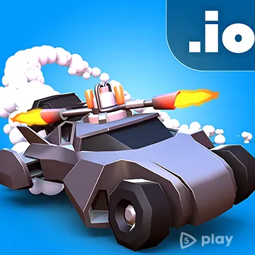Crash of Cars